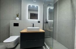 Apartament cu 2 camere, 58 mp, bloc premium, terasa, zona Auchan Iris