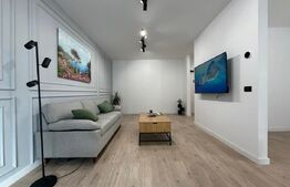 Apartament cu 2 camere de vânzare, 59 mp, 12 mp terasa, bloc premium, zona Iris