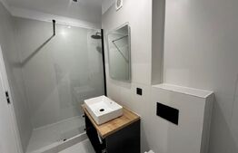 Apartament cu 2 camere de vânzare, 59 mp, 12 mp terasa, bloc premium, zona Iris