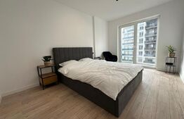 Apartament cu 2 camere de vânzare, 59 mp, 12 mp terasa, bloc premium, zona Iris