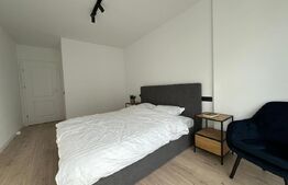 Apartament cu 2 camere de vânzare, 59 mp, 12 mp terasa, bloc premium, zona Iris
