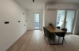 Apartament cu 2 camere de vânzare, 59 mp, 12 mp terasa, bloc premium, zona Iris