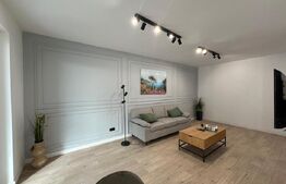 Apartament cu 2 camere de vânzare, 59 mp, 12 mp terasa, bloc premium, zona Iris