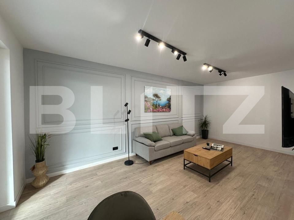 Apartament de vânzare 2 camere Iris - 167296AV | BLITZ Cluj-Napoca | Poza1