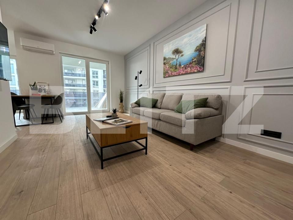 Apartament de vânzare 2 camere Iris - 167296AV | BLITZ Cluj-Napoca | Poza4