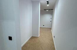 Apartament cu 2 camere, 59 mp, terasa, parcare subterana, zona Iris