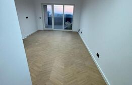 Apartament cu 2 camere, 59 mp, terasa, parcare subterana, zona Iris