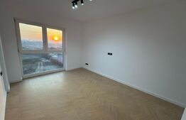 Apartament cu 2 camere, 59 mp, terasa, parcare subterana, zona Iris