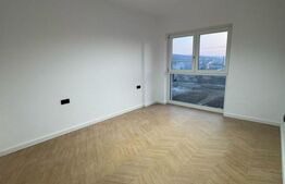 Apartament cu 2 camere, 59 mp, terasa, parcare subterana, zona Iris