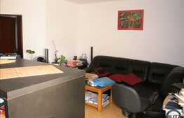Apartament cu 2 camere, situate in zona strazii Florilor,