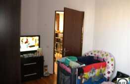 Apartament cu 2 camere, situate in zona strazii Florilor,