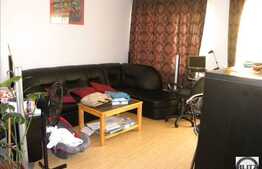 Apartament cu 2 camere, situate in zona strazii Florilor,