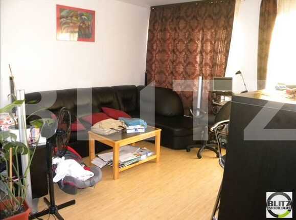 Apartament de vânzare 2 camere Floreşti - 1673AV | BLITZ Cluj-Napoca | Poza1