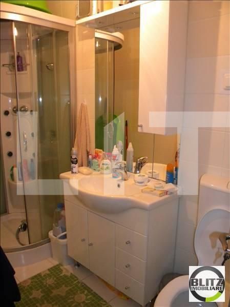 Apartament de vânzare 2 camere Floreşti - 1673AV | BLITZ Cluj-Napoca | Poza5