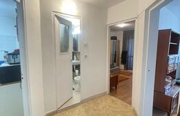 Apartament de  2 camere decomandate, 55 mp, zona Marasti