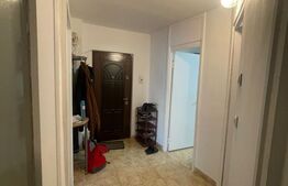 Apartament de  2 camere decomandate, 55 mp, zona Marasti