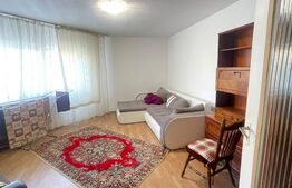 Apartament de  2 camere decomandate, 55 mp, zona Marasti