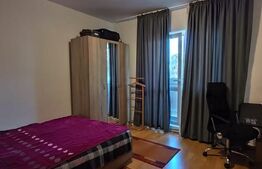 Apartament de  2 camere decomandate, 55 mp, zona Marasti