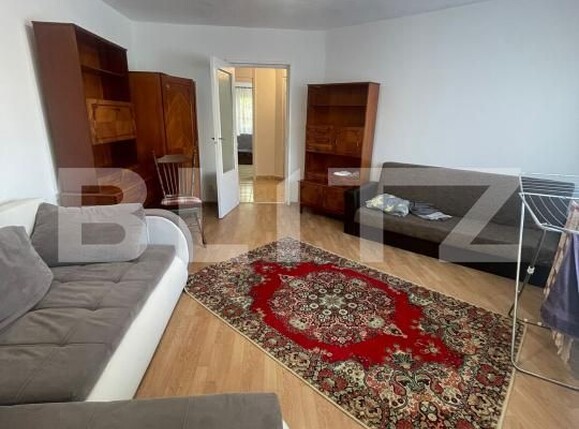 Apartament de vânzare 2 camere Marasti - 167300AV | BLITZ Cluj-Napoca | Poza1