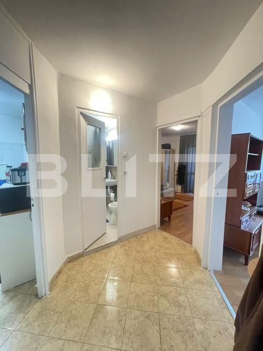 Apartament de vânzare 2 camere Marasti - 167300AV | BLITZ Cluj-Napoca | Poza2
