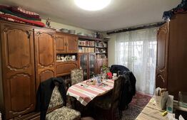 Apartament cu 3 camere, 2 bai si 2 balcoane, 65 mp, garaj inclus, zona Marasti