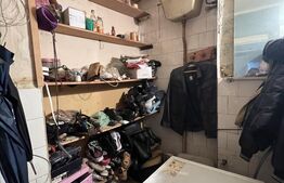 Apartament cu 3 camere, 2 bai si 2 balcoane, 65 mp, garaj inclus, zona Marasti