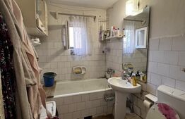 Apartament cu 3 camere, 2 bai si 2 balcoane, 65 mp, garaj inclus, zona Marasti