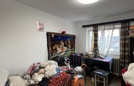 Apartament cu 3 camere, 2 bai si 2 balcoane, 65 mp, garaj inclus, zona Marasti