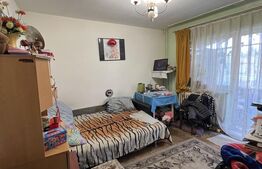 Apartament cu 3 camere, 2 bai si 2 balcoane, 65 mp, garaj inclus, zona Marasti