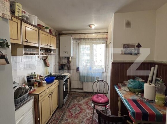 Apartament de vânzare 3 camere Marasti - 167303AV | BLITZ Cluj-Napoca | Poza1