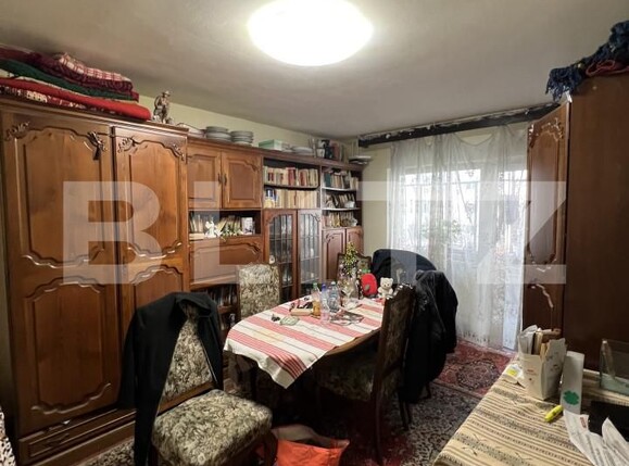 Apartament de vânzare 3 camere Marasti - 167303AV | BLITZ Cluj-Napoca | Poza2