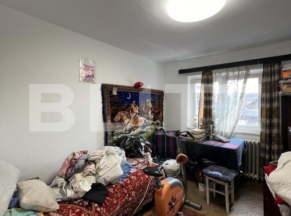 Apartament de vânzare 3 camere Marasti - 167303AV | BLITZ Cluj-Napoca | Poza4