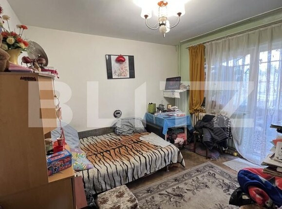 Apartament de vânzare 3 camere Marasti - 167303AV | BLITZ Cluj-Napoca | Poza3