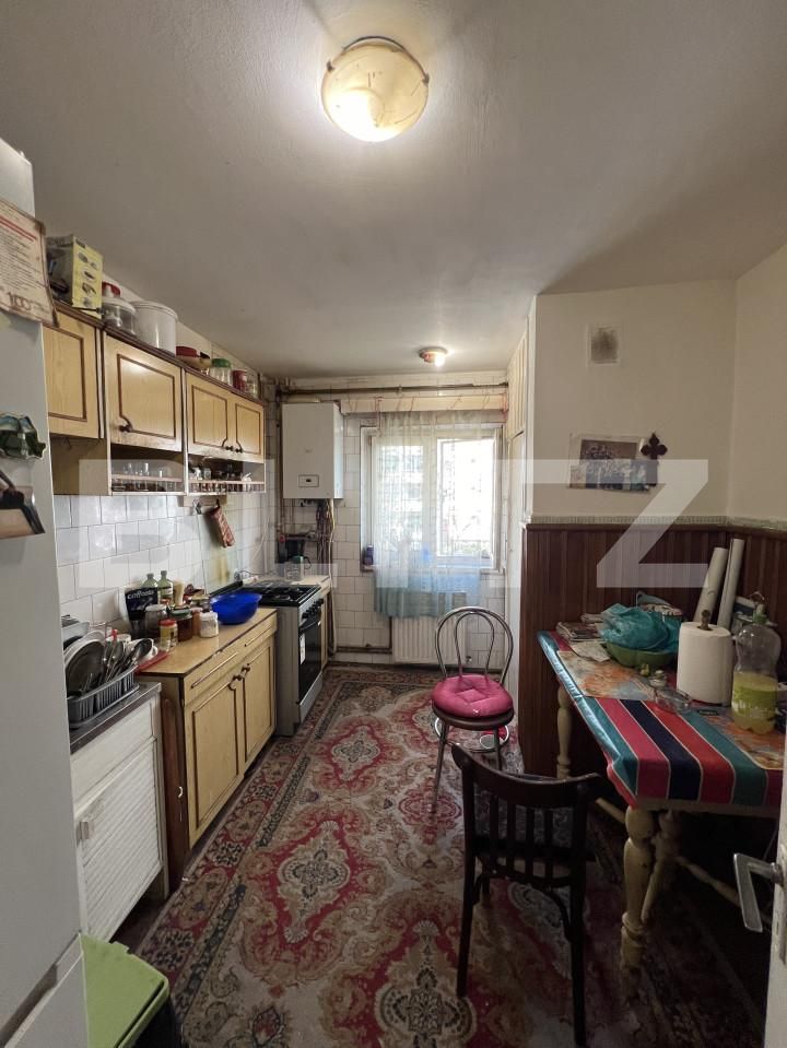 Apartament de vânzare 3 camere Marasti - 167303AV | BLITZ Cluj-Napoca | Poza1