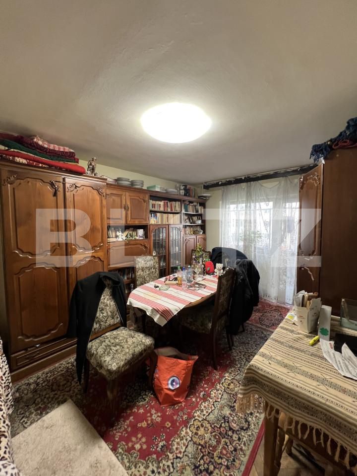 Apartament de vânzare 3 camere Marasti - 167303AV | BLITZ Cluj-Napoca | Poza2