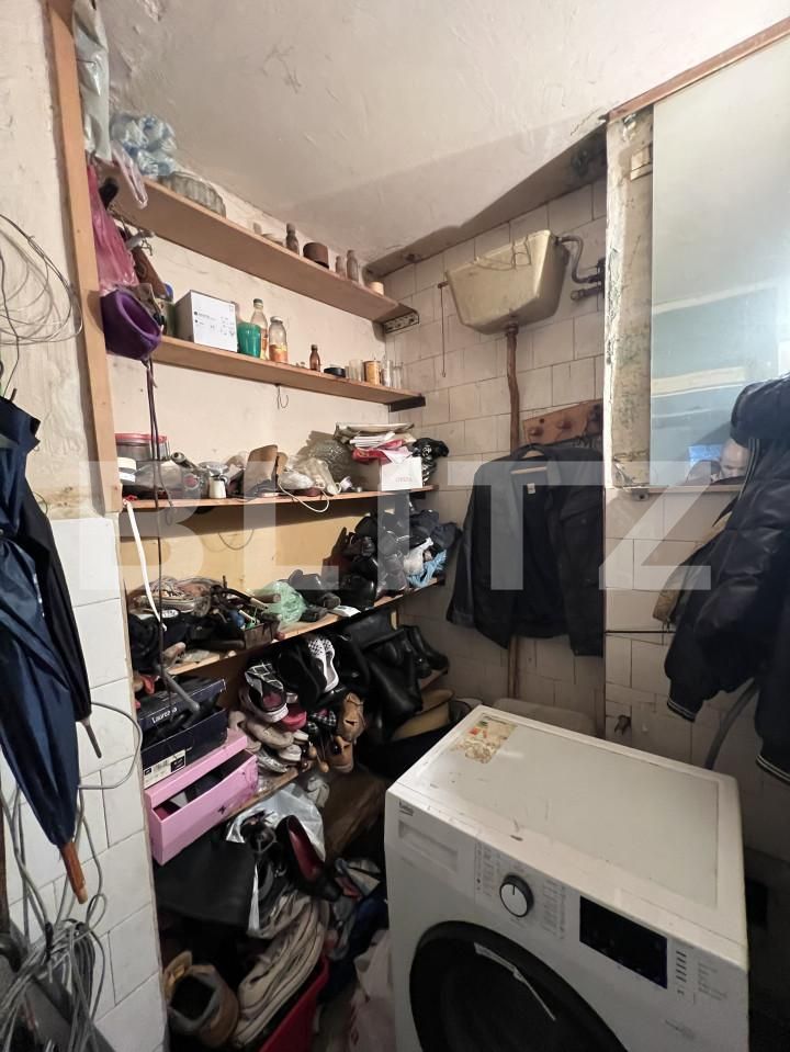 Apartament de vânzare 3 camere Marasti - 167303AV | BLITZ Cluj-Napoca | Poza6