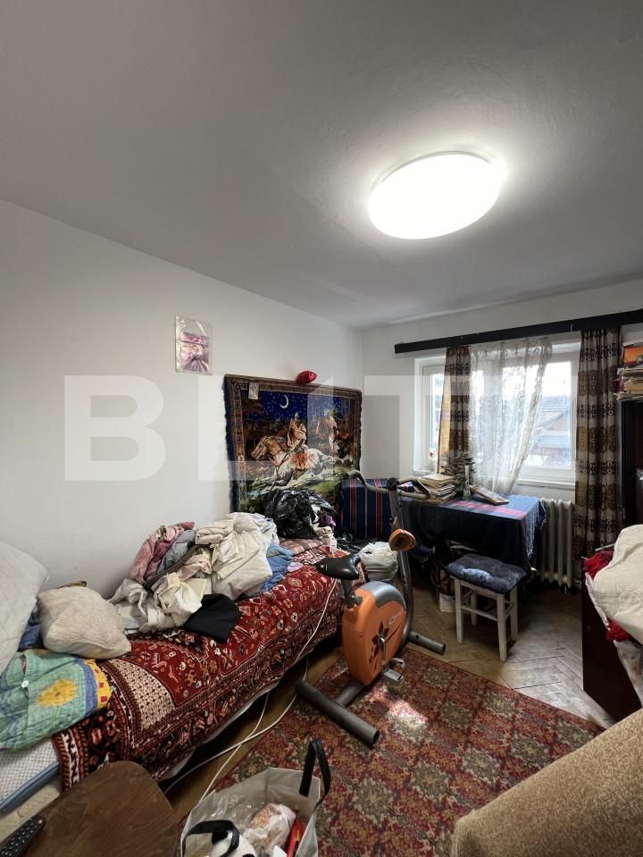 Apartament de vânzare 3 camere Marasti - 167303AV | BLITZ Cluj-Napoca | Poza4