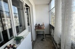 Exclusivitate! Apartament renovabil, 3 camere, zona Hermes-Gheorgheni 
