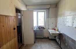 Exclusivitate! Apartament renovabil, 3 camere, zona Hermes-Gheorgheni 
