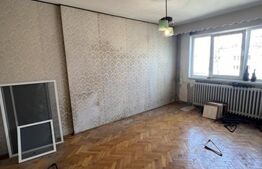 Exclusivitate! Apartament renovabil, 3 camere, zona Hermes-Gheorgheni 