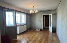 Exclusivitate! Apartament renovabil, 3 camere, zona Hermes-Gheorgheni 