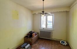 Exclusivitate! Apartament renovabil, 3 camere, zona Hermes-Gheorgheni 