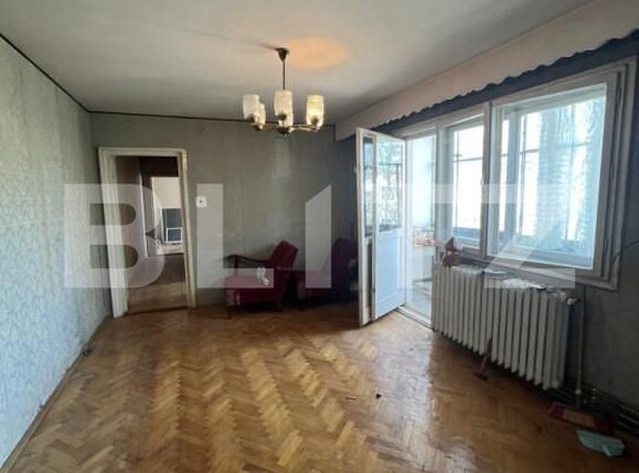 Apartament de vânzare 3 camere Gheorgheni - 167304AV | BLITZ Cluj-Napoca | Poza1