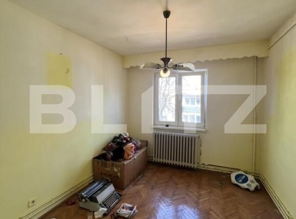 Apartament de vânzare 3 camere Gheorgheni - 167304AV | BLITZ Cluj-Napoca | Poza4