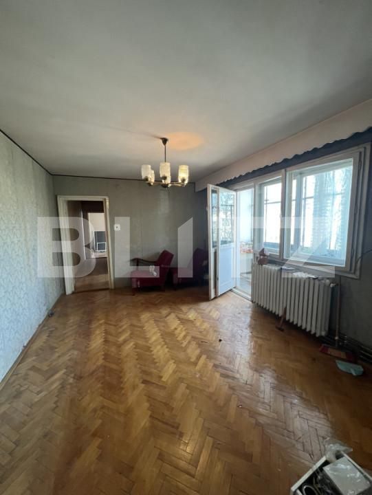Apartament de vânzare 3 camere Gheorgheni - 167304AV | BLITZ Cluj-Napoca | Poza1