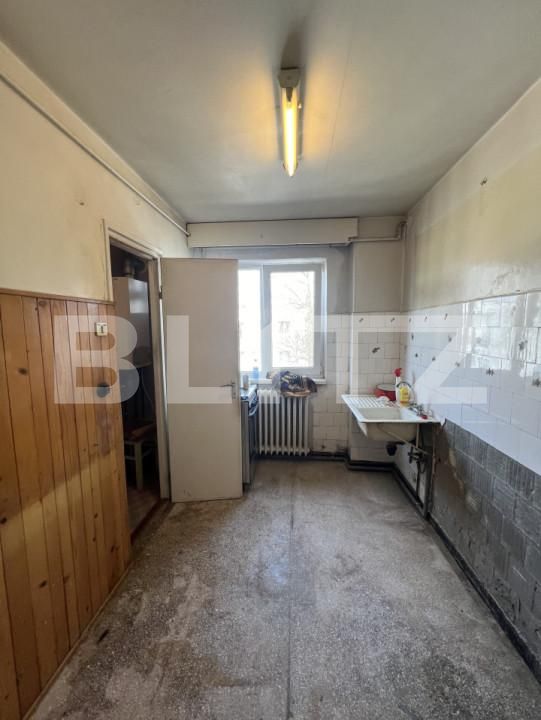 Apartament de vânzare 3 camere Gheorgheni - 167304AV | BLITZ Cluj-Napoca | Poza5