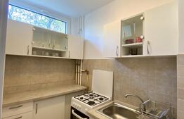 Garsoniera mobilat modern, prima închiriere, zona C.Brâncuși