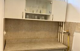 Garsoniera mobilat modern, prima închiriere, zona C.Brâncuși