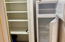 Garsoniera mobilat modern, prima închiriere, zona C.Brâncuși