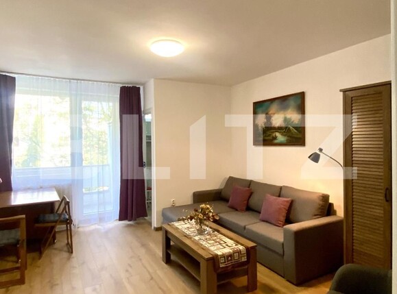 Garsonieră de închiriat Gheorgheni - 167306AI | BLITZ Cluj-Napoca | Poza2